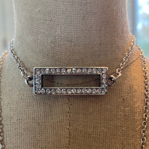 NWT Brighton Necklace & Bracelet - Picture 5 of 13